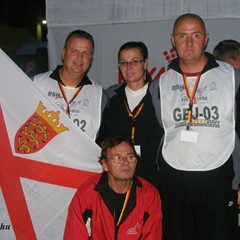 2009 WUSV team 